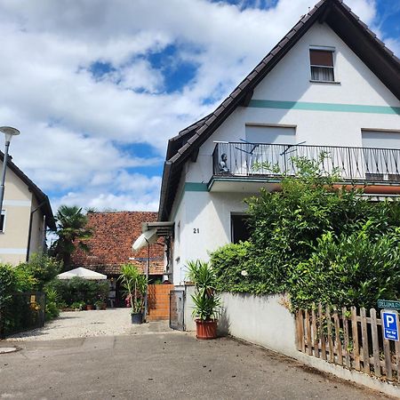 Deluma Apartment Руст Екстериор снимка