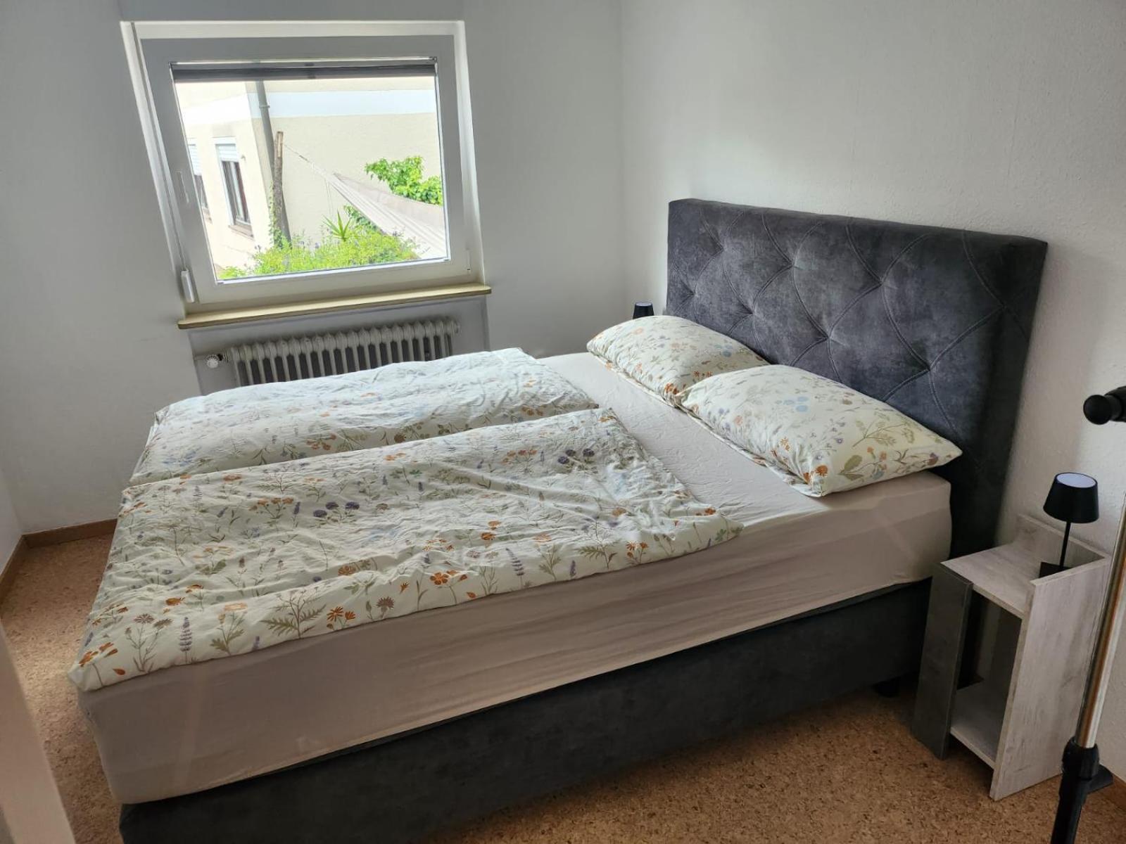 Deluma Apartment Руст Екстериор снимка
