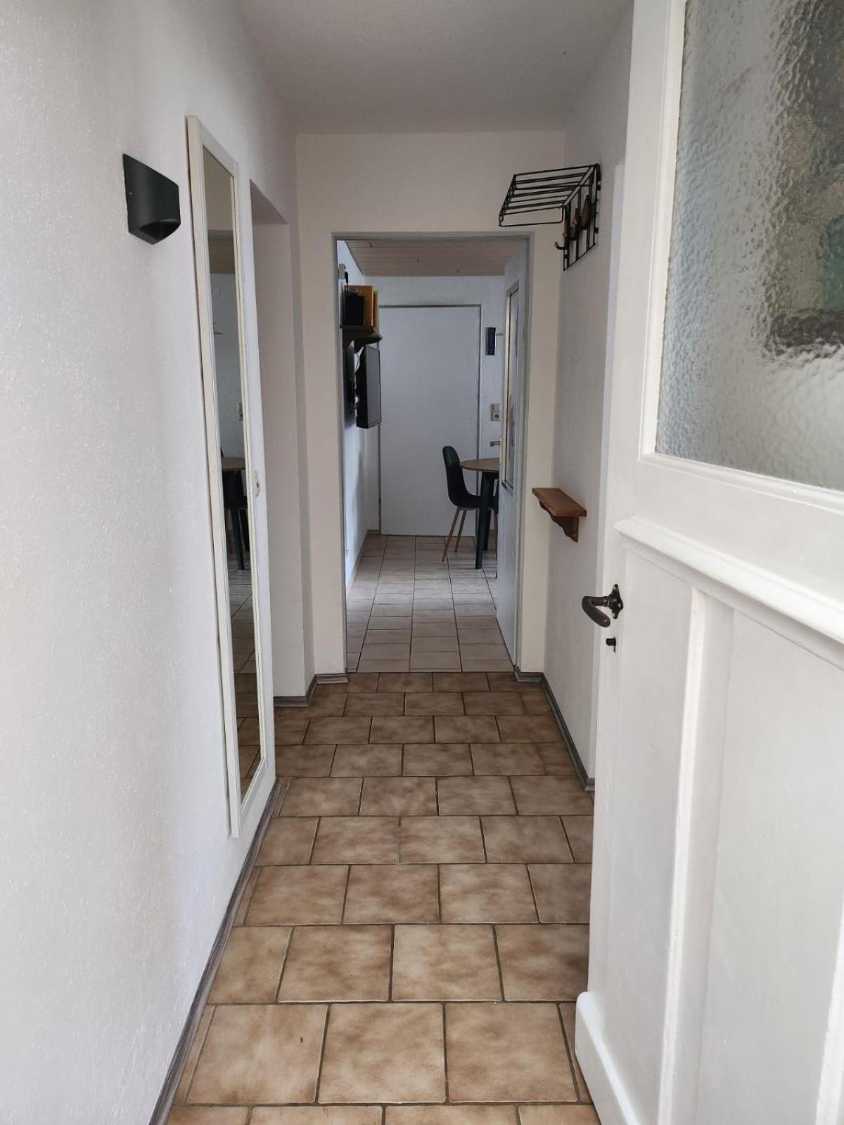 Deluma Apartment Руст Екстериор снимка