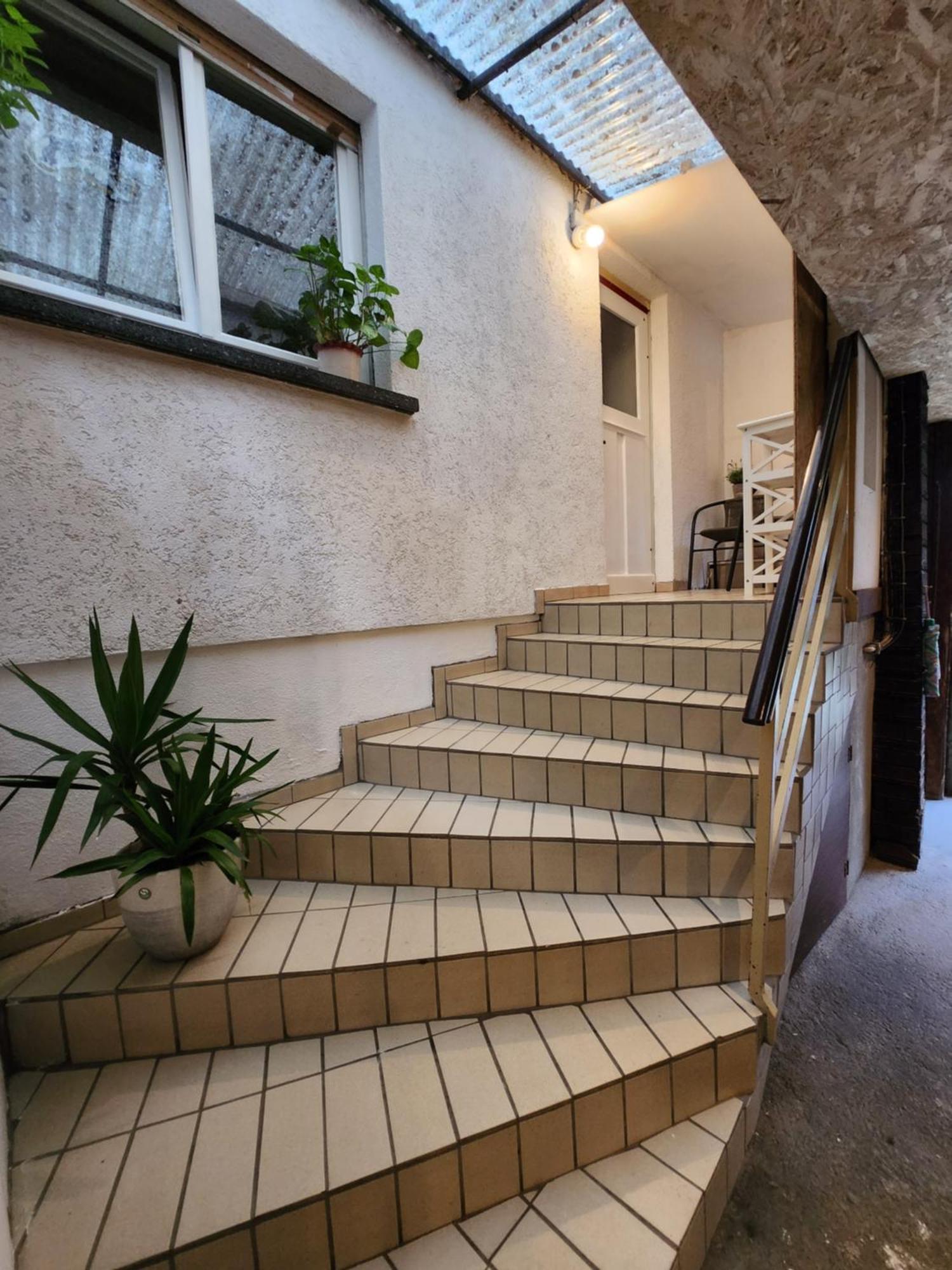 Deluma Apartment Руст Екстериор снимка