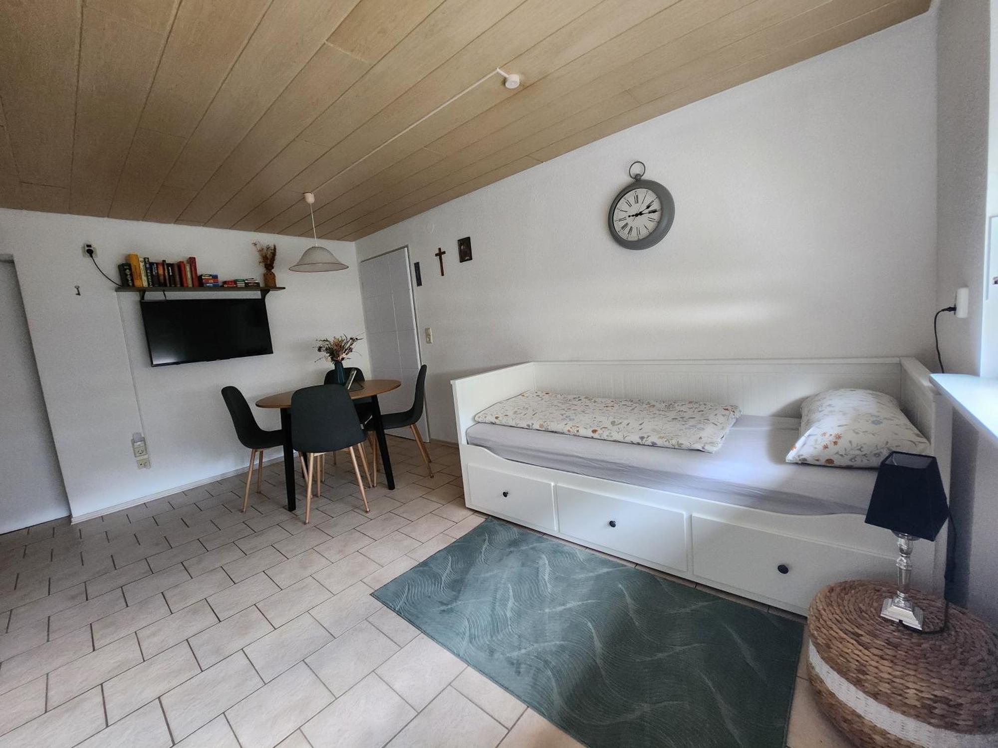Deluma Apartment Руст Екстериор снимка